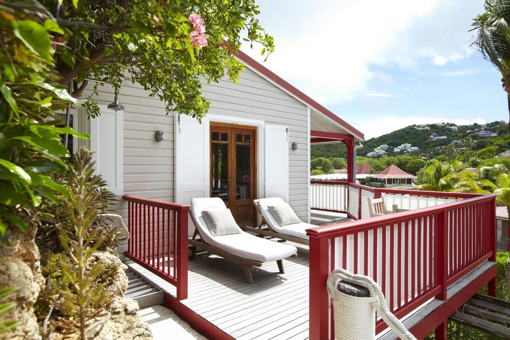 Готель Eden Rock - St Barths St. Barthelemy Номер фото