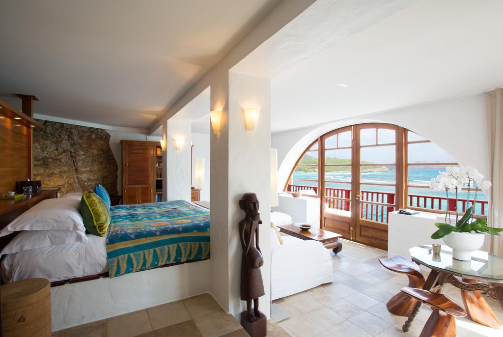 Готель Eden Rock - St Barths St. Barthelemy Номер фото