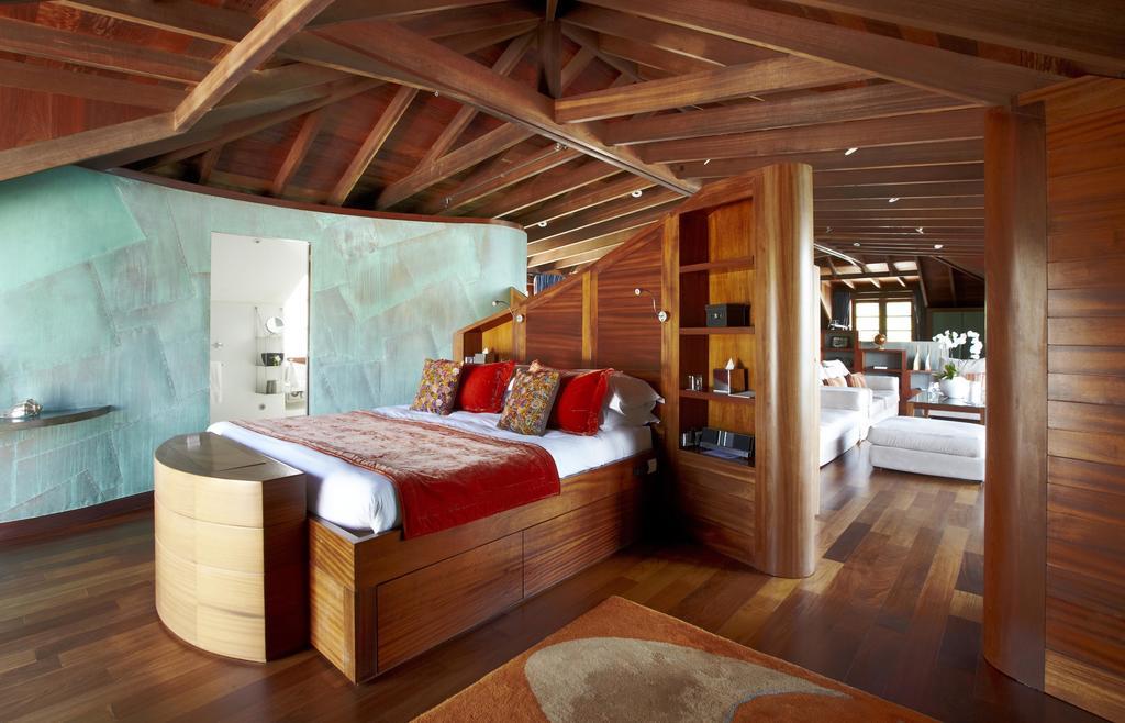 Готель Eden Rock - St Barths St. Barthelemy Номер фото
