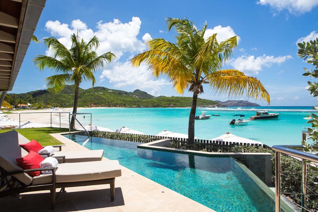 Готель Eden Rock - St Barths St. Barthelemy Номер фото