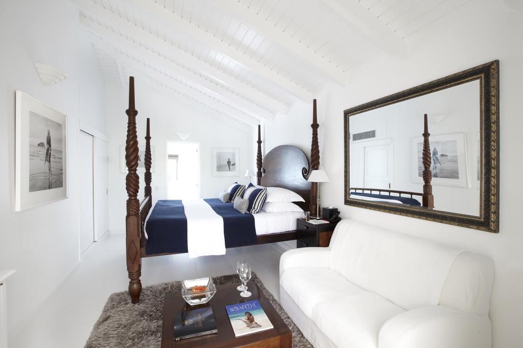 Готель Eden Rock - St Barths St. Barthelemy Номер фото