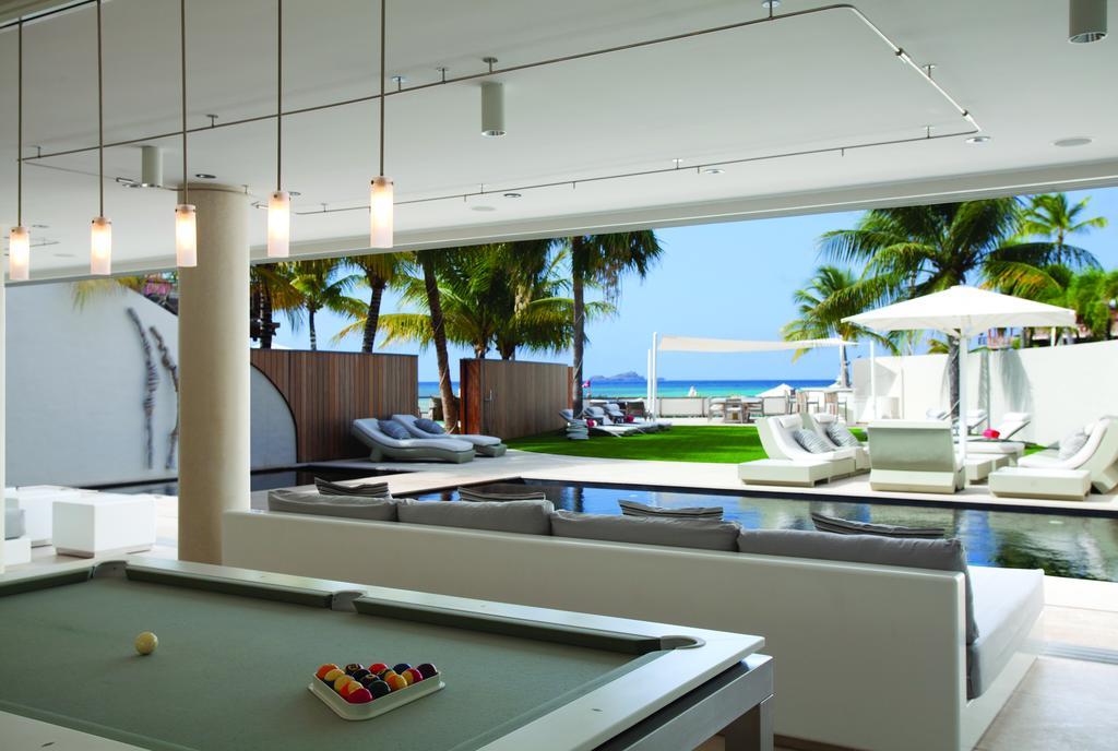 Готель Eden Rock - St Barths St. Barthelemy Номер фото