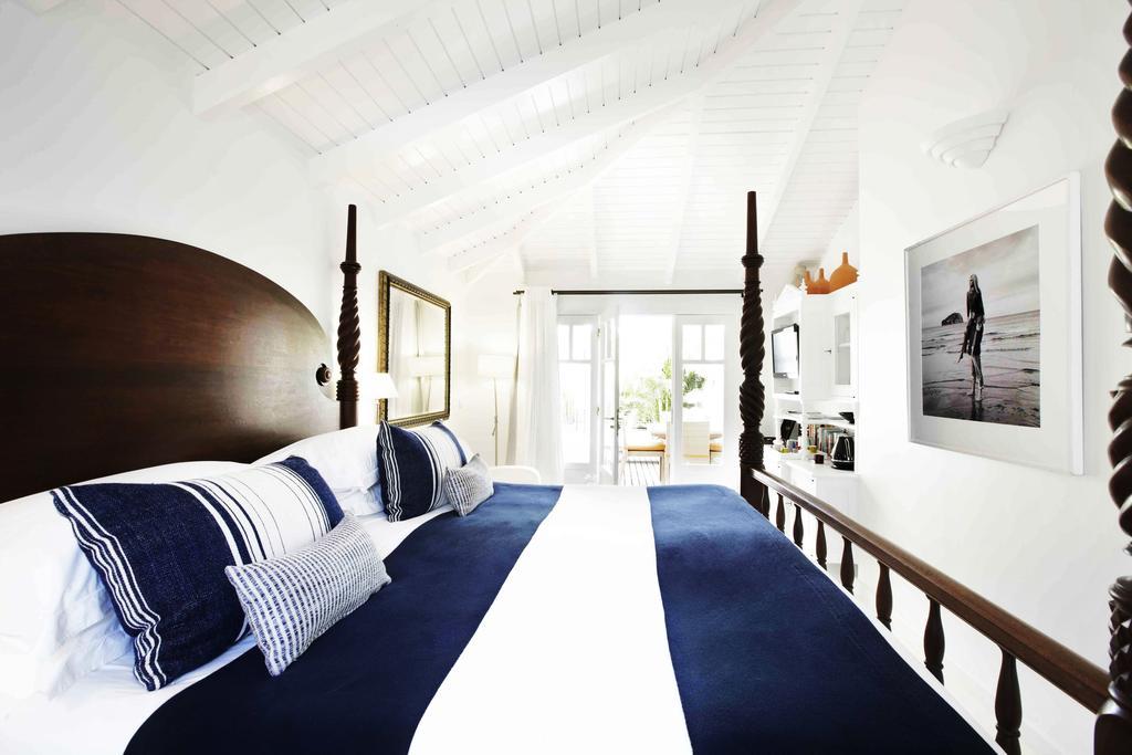 Готель Eden Rock - St Barths St. Barthelemy Номер фото