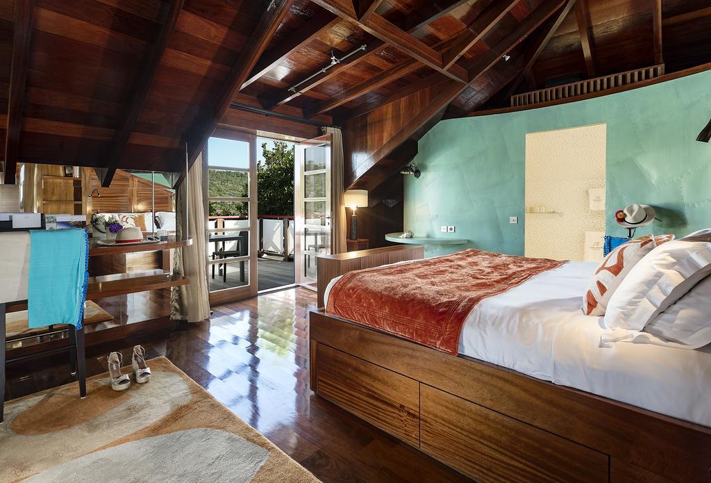 Готель Eden Rock - St Barths St. Barthelemy Екстер'єр фото