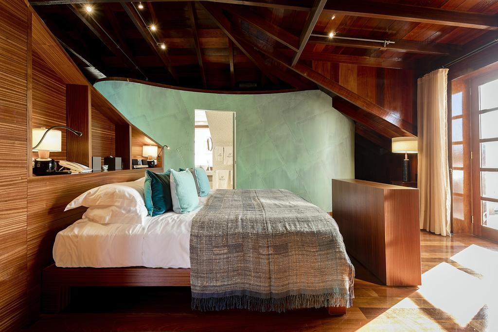Готель Eden Rock - St Barths St. Barthelemy Екстер'єр фото